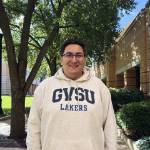 Graduate Student Success: Scott Strayer